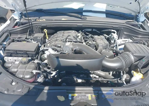 2026 Dodge Durango Gt Awd z USA, uszkodzony, nr VIN 1C4RDJDG8TC163474